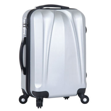 New Lightweight Fashion Travel Luggage Torlley