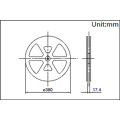 1.9mm 두께의 SPVT 스위치