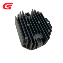 John Deere ATV UTV Snowmobile Voltage Regulator Rectifier