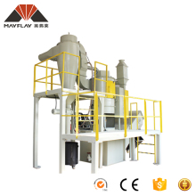 MAYFLAY Hot Sell Industrial Ventury Cyclone Fine Dust Collector Machine Price