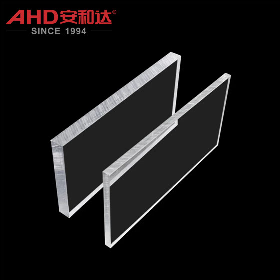 прозрачный лист ПК 25 мм transparent pc 25mm sheet