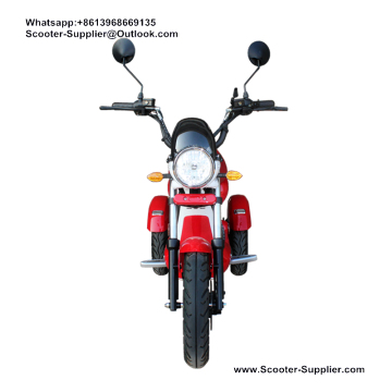 3-Wheeled Vehicles for Wheel Police Cruisers