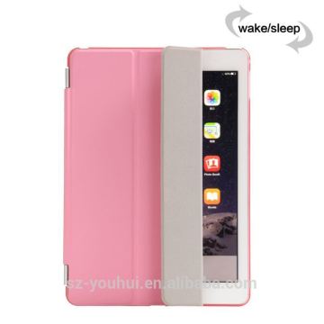 New Style For Apple Ipad Case Leather Air 2