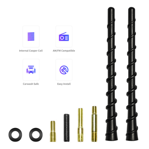 Long Range Transmitter 88-108MHZ Dipole Fm Antenna