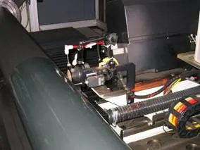 Printer Spare Part roll Printer Spare Part roll