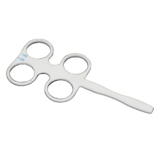 FL-2 Optical Flipper Factory Price - Ophthalmic Eye Lens Flipper