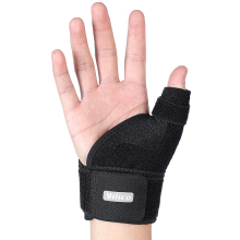 Adjustable Thumb Wrist Stabilizer for Arthritis and Tendonitis