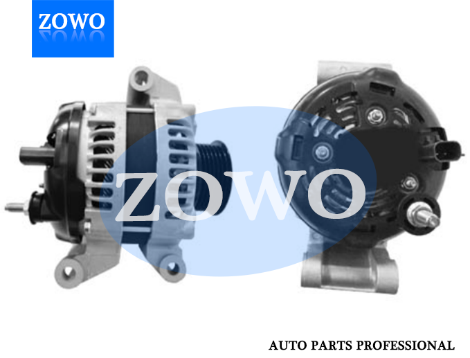 toyota prado alternator 4210000030