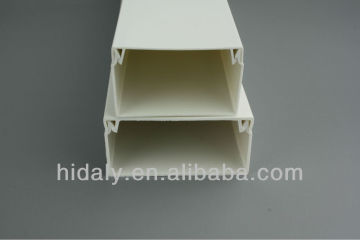 Singapore PVC Cable Trunking Plastic Electric Meter Cover