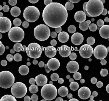 High purity atomized spherical magnesium powder