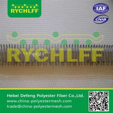 polyester sludge filtration fabric(factory)