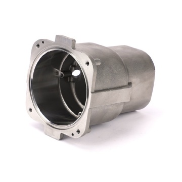 Custom Stainless Steel Precision Castings