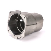 Custom Stainless Steel Precision Castings