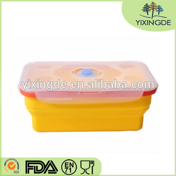 Environmental protection non-toxic student lunch boxes