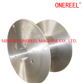 Customized Galvanized Flat Cable Reel