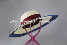lady summer straw hats, lady beach hats, lady floppy hats