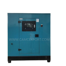 Reliable Diesel Generator for Outdoor Operations