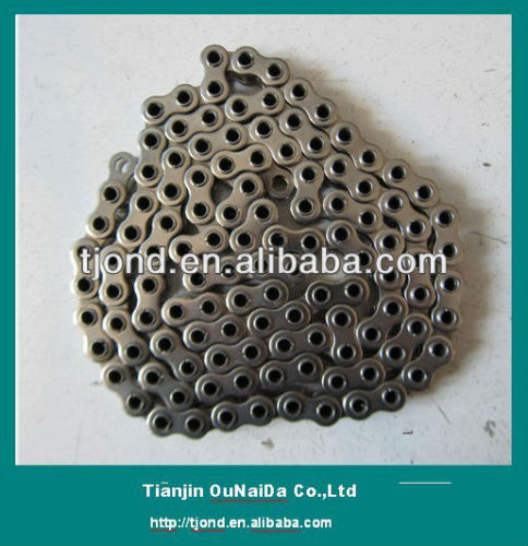 40HP,50HP,60HP stainless steel hollow pin chain for hot sale!!!