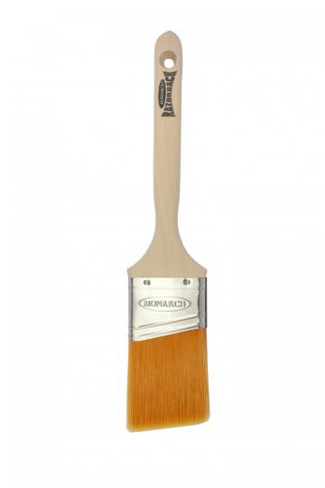 Industrial Wooden Paint Brush