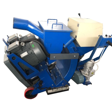 Hot Selling Floor Shot Blaster