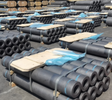 graphite electrode High Power 200mm