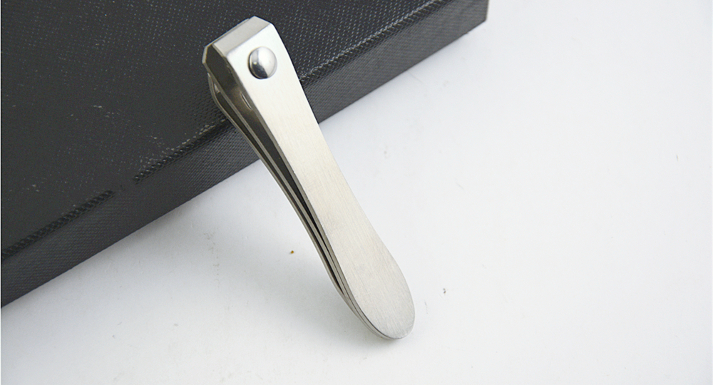 Clippers de borde recto Straight Edge Clippers