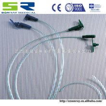 enteral feeding tube