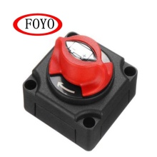 FOYO Dual Battery Isolator Switch for Yacht, Auto, and Truck