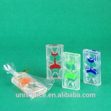 Water and oil liquid timer