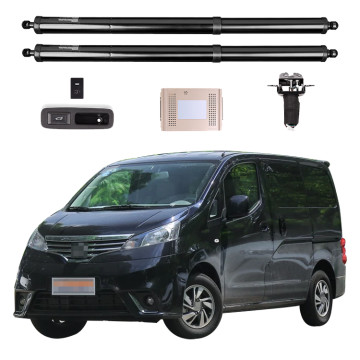 NISSAN NV2018 Automatic Lifting Electric Tailgate - Intelligent Remote Control