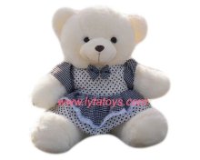 Plush Teddy Bear