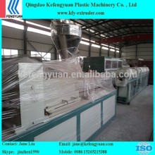 UPVC.CPVC Foamed Core Pipe Production Machine