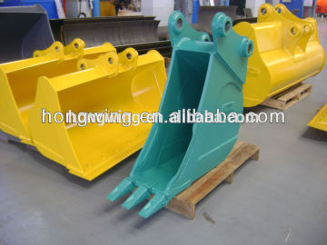 available for cat 330 excavator bucket ditching bucket