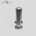 904l slot Wedge Wire Nozzle Cup