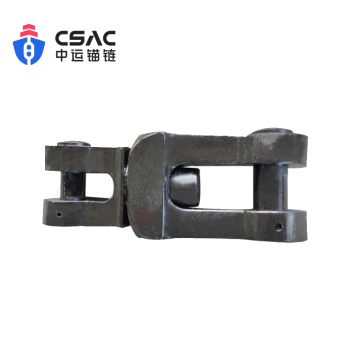 marine ships using End Shackles