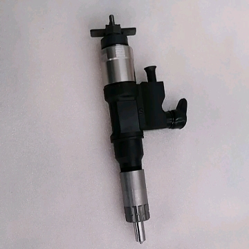 4HK1 6HK1 diesel engine common rail fuel injector 095000-5471