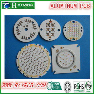 Aluminum PCB Free Driver 5730 SMD LED PCB