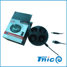 4 in 1 charger for ps3 move controller