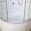 Custom Sliding Shower Doors White Shower Enclosures in USA