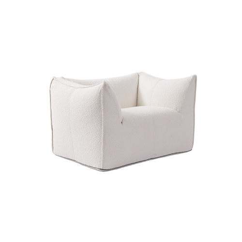 Fabric Le Bambole Armchair Replica