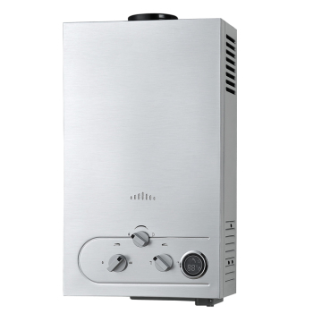 constant temperature gas water heater