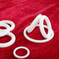 Polytetrafluoroethylene o-ring machined ptfe o cincin pengedap