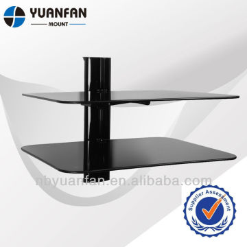 2 Layer DVD Mount/Bracket/Stand CS202