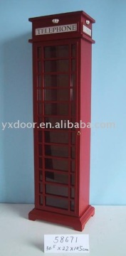 wooden CD/DVD Box(58671)wooden CD cabinet,wooden CD/DVD RACK