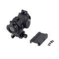 T2 1X24 Red Green Dot Sight