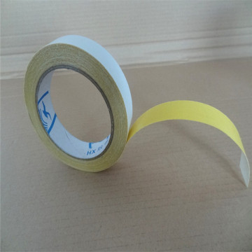 Widely use custom indoor carpet adhesive tape for exhibition