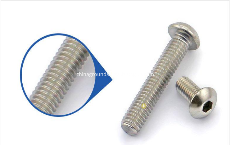 socket bolt