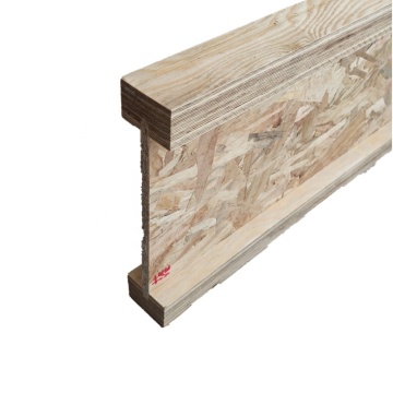OSB I-Joist, LVL, Timber, Pine I Joist Beam: Essential Components for Robust Building Construction