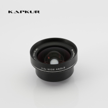 High Quality Wide Angle Mobile Phone Camera Lens