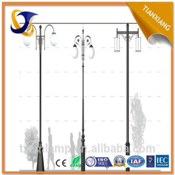 220V 4.5m 20W Chinese artistic conception, classical and beautiful Landscape Lamps